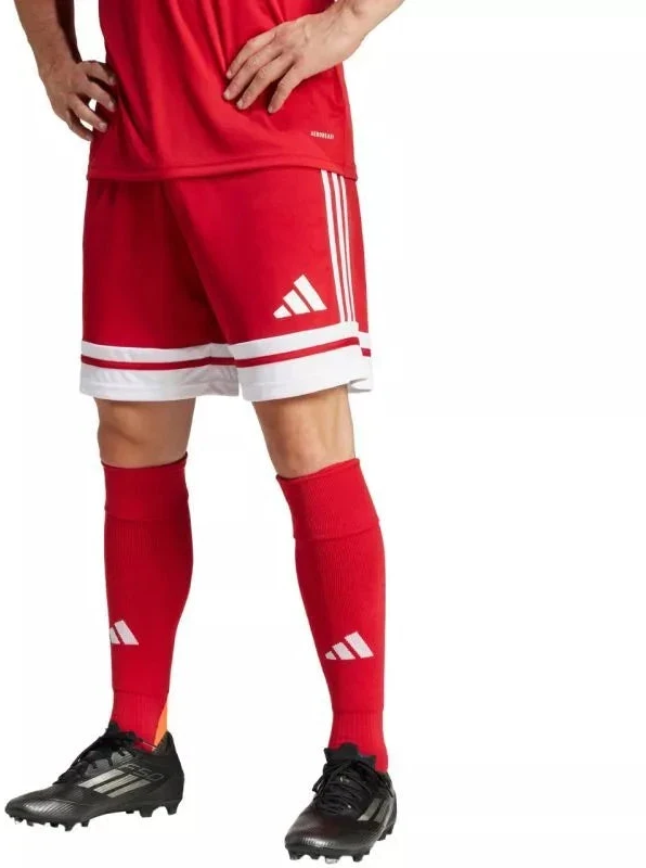 adidas Squadra 25 M JE7745 Šortai