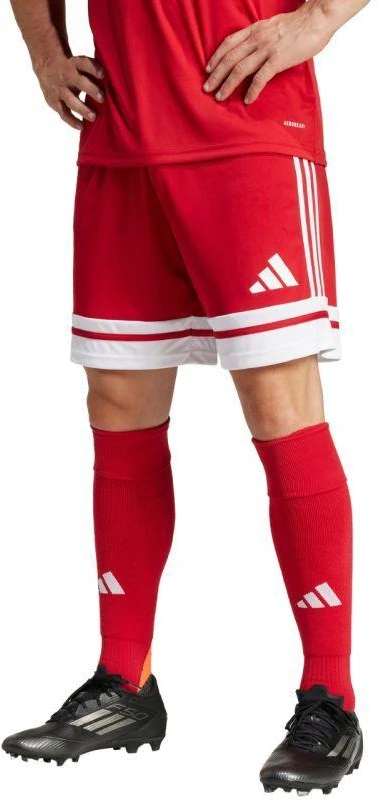 adidas Squadra 25 M JE7745 Šortai