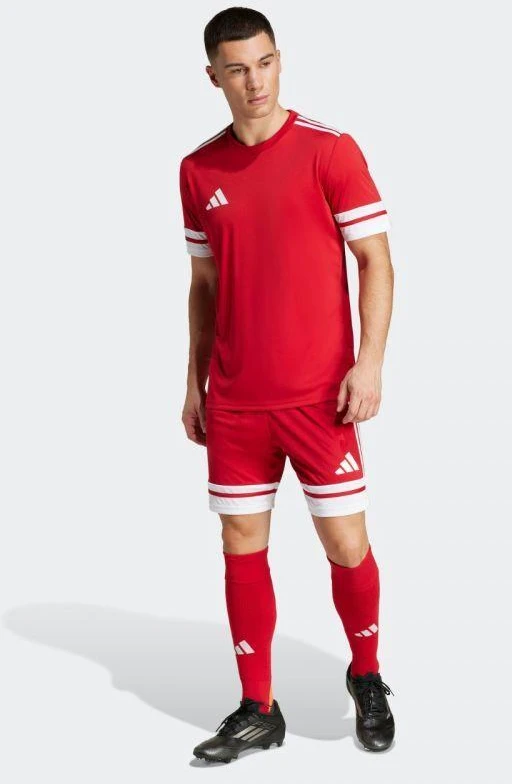 adidas Squadra 25 M JE7745 Šortai