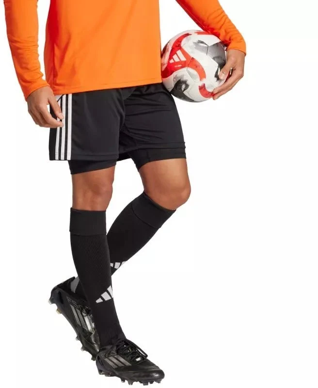 adidas Squadra 25 M JF2483 vartininko šortai