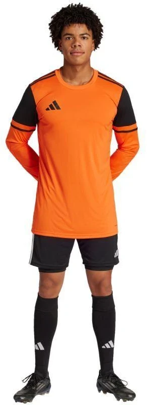adidas Squadra 25 M JF2483 vartininko šortai