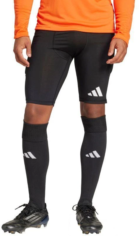 adidas Squadra 25 M JF2483 vartininko šortai