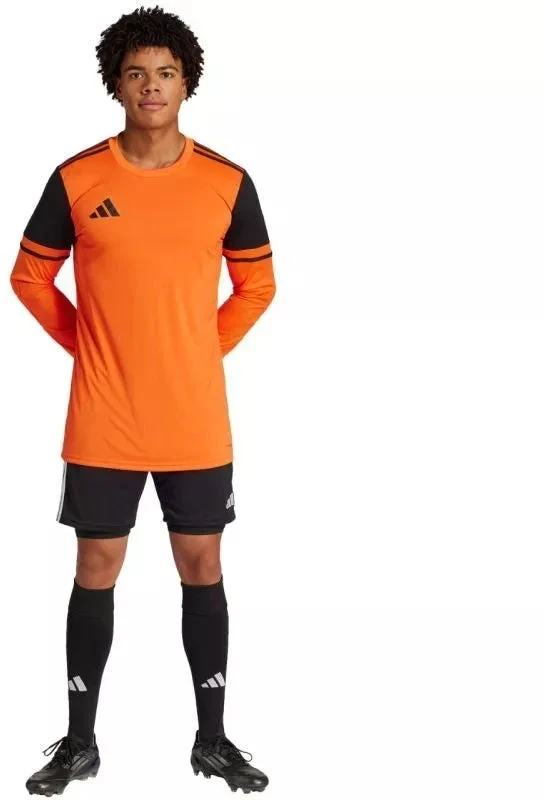 adidas Squadra 25 M JF2483 vartininko šortai