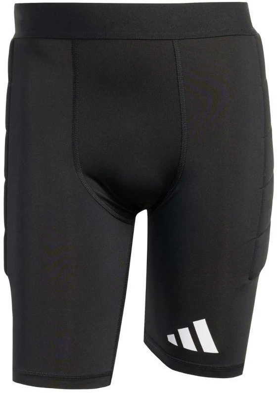 adidas Squadra 25 M JF2483 vartininko šortai