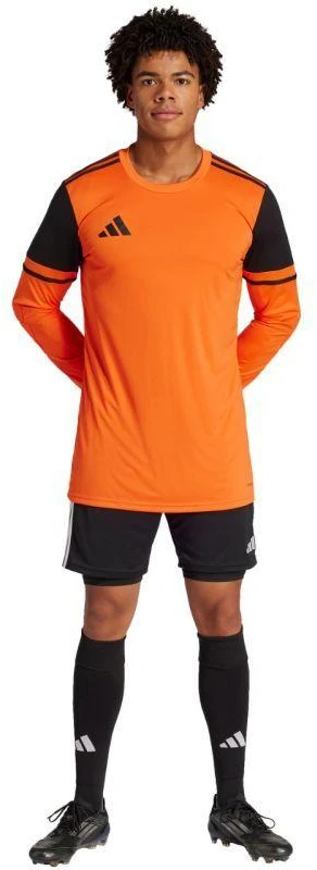 adidas Squadra 25 M JF2483 vartininko šortai