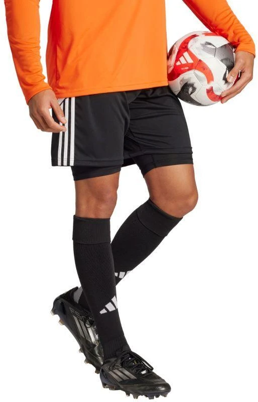 adidas Squadra 25 M JF2483 vartininko šortai