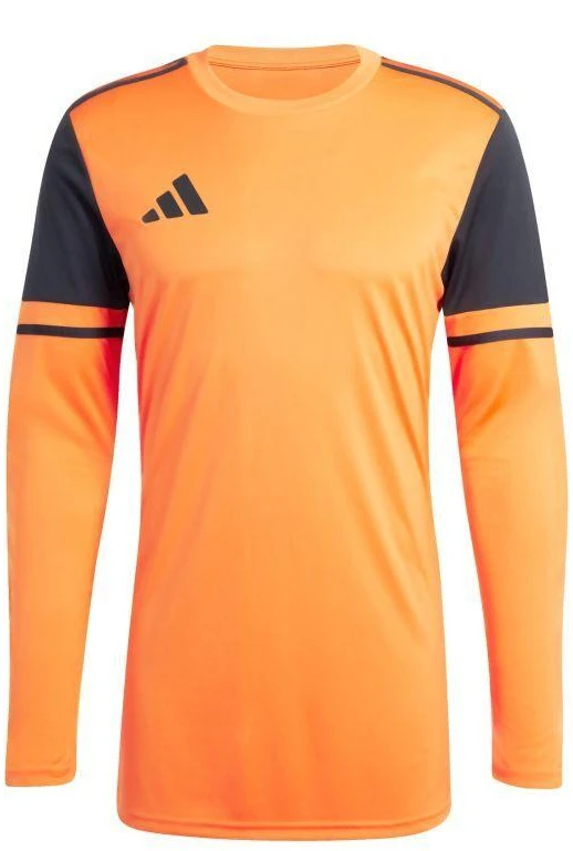 Adidas Squadra 25 M JG1130 vartininko marškinėliai