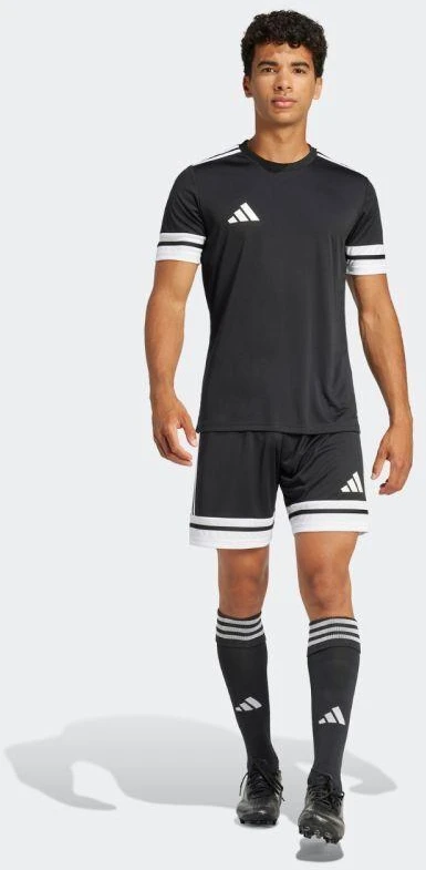 adidas Squadra 25 M JH3402 šortai