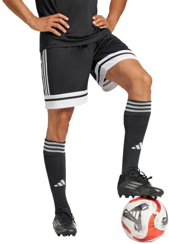 adidas Squadra 25 M JH3402 šortai