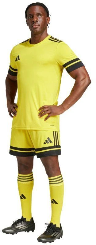 adidas Squadra 25 M JH3403 šortai