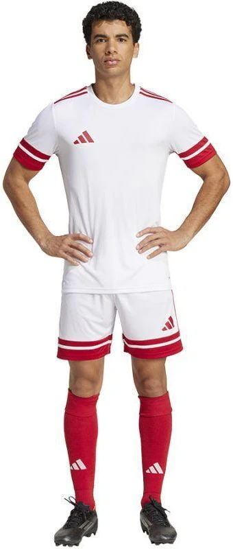 adidas Squadra 25 M JH3404 šortai