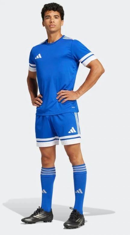 adidas Squadra 25 M JH3405 šortai