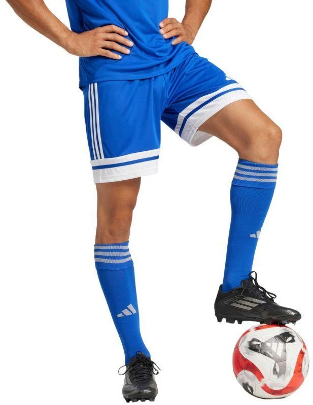 adidas Squadra 25 M JH3405 šortai