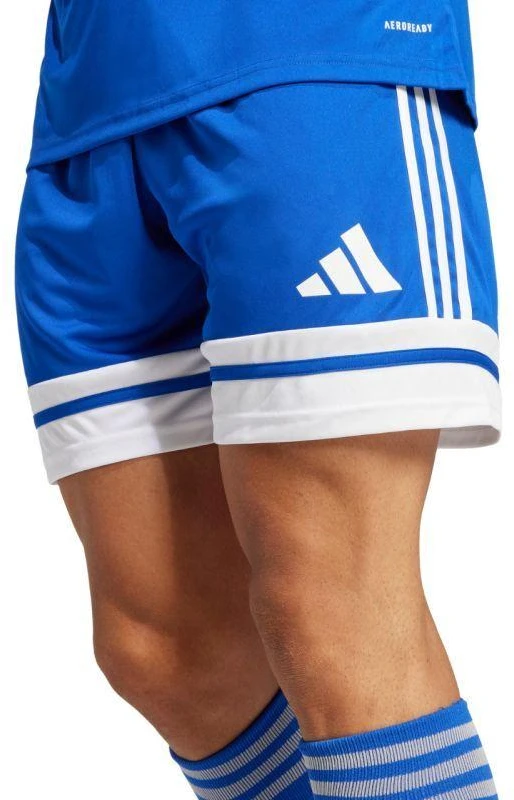 adidas Squadra 25 M JH3405 šortai