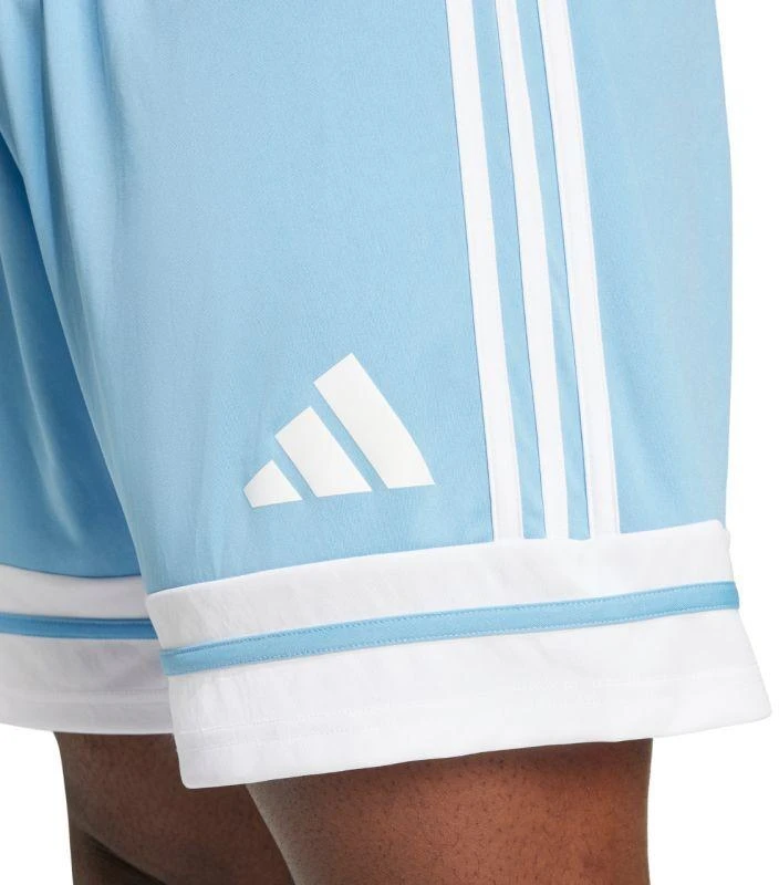 adidas Squadra 25 M JH3407 šortai