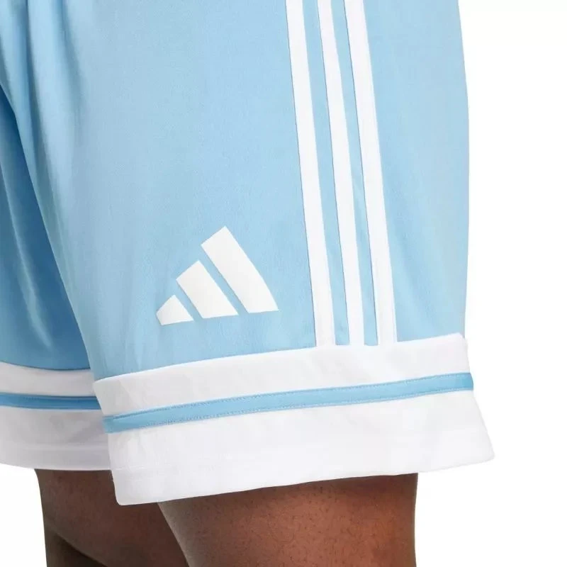 adidas Squadra 25 M JH3407 šortai