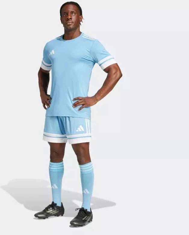 adidas Squadra 25 M JH3407 šortai