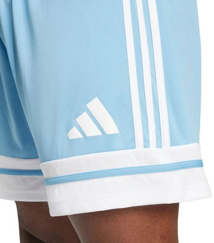 adidas Squadra 25 M JH3407 šortai