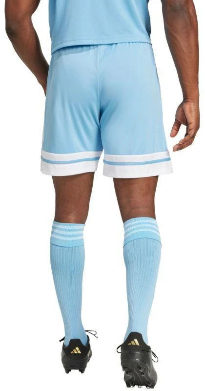 adidas Squadra 25 M JH3407 šortai