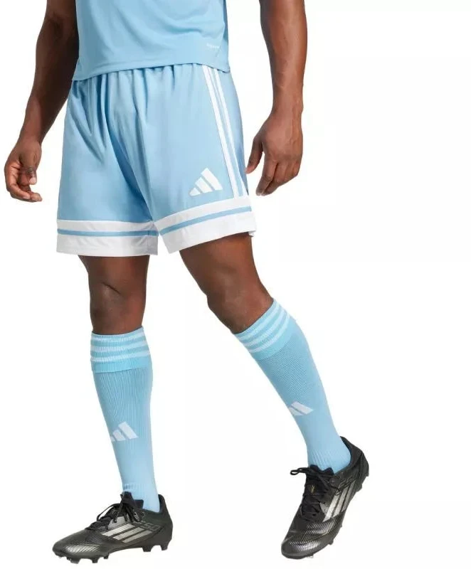 adidas Squadra 25 M JH3407 šortai