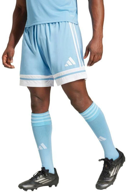 adidas Squadra 25 M JH3407 šortai