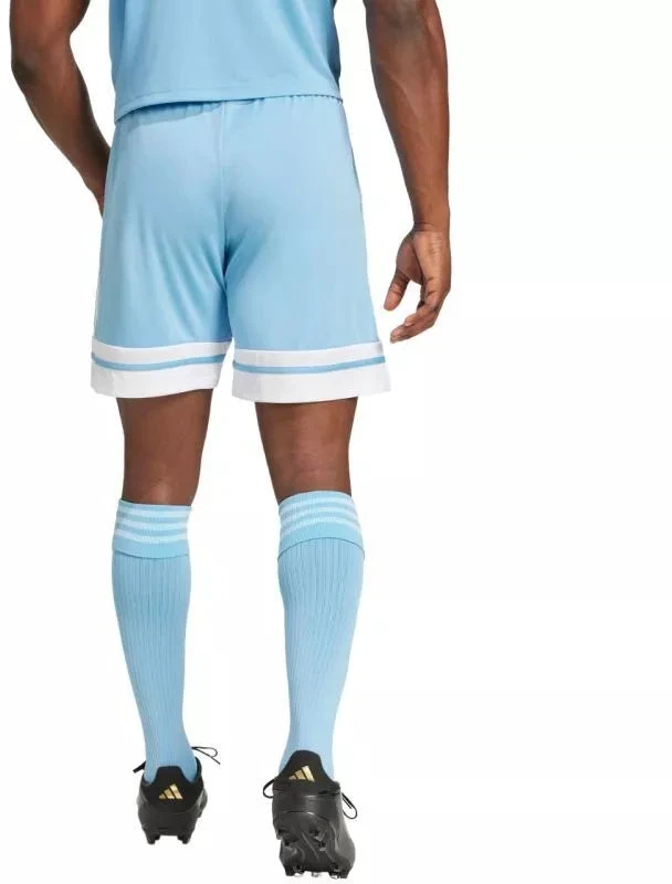 adidas Squadra 25 M JH3407 šortai
