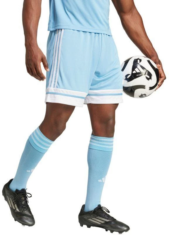adidas Squadra 25 M JH3407 šortai