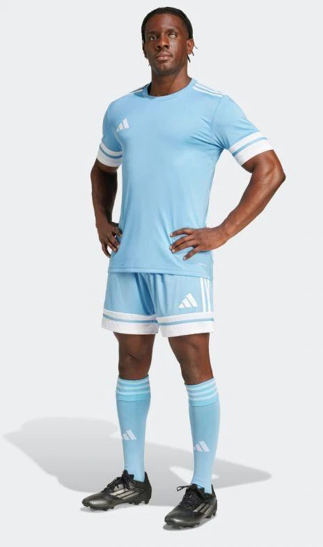 adidas Squadra 25 M JH3407 šortai