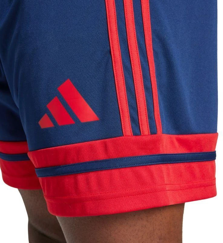 adidas Squadra 25 M JH3408 šortai