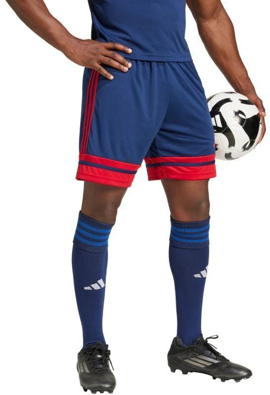 adidas Squadra 25 M JH3408 šortai