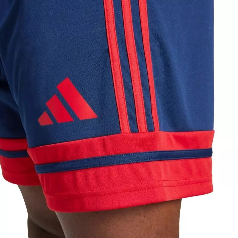 adidas Squadra 25 M JH3408 šortai