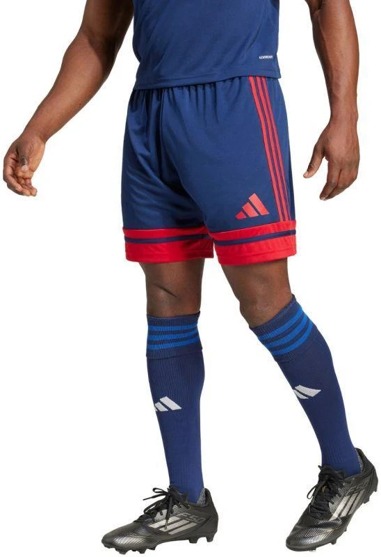 adidas Squadra 25 M JH3408 šortai