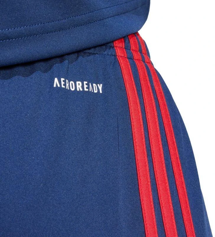 adidas Squadra 25 M JH3408 šortai