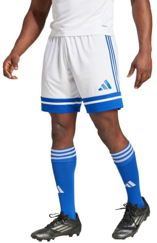 „adidas Squadra 25 M JH3409“ šortai