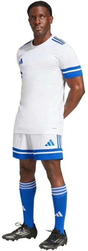 „adidas Squadra 25 M JH3409“ šortai