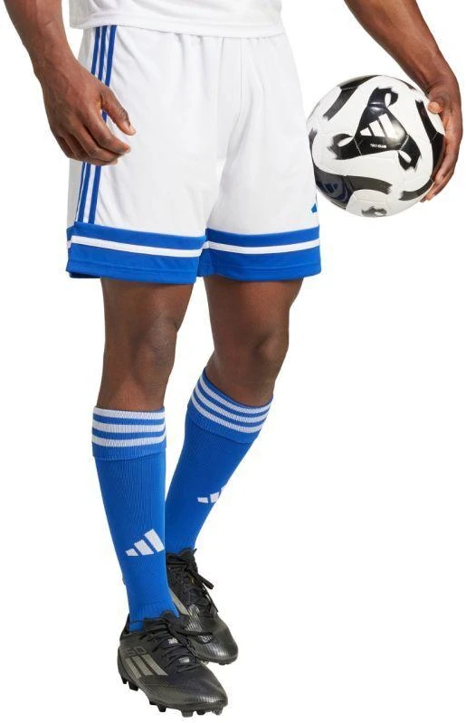 „adidas Squadra 25 M JH3409“ šortai