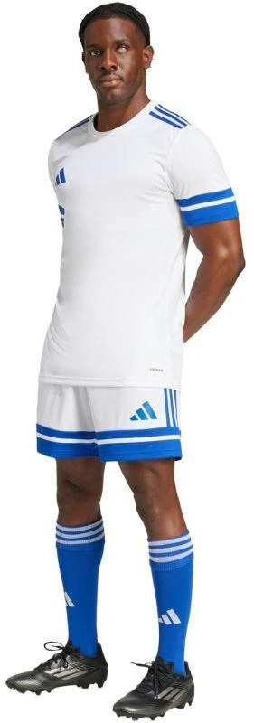 „adidas Squadra 25 M JH3409“ šortai