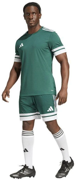 adidas Squadra 25 M JH3411 šortai