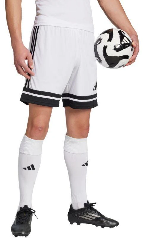adidas Squadra 25 M JH3412 šortai