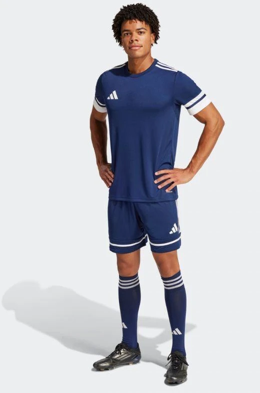 „adidas Squadra 25 M JN5468“ šortai