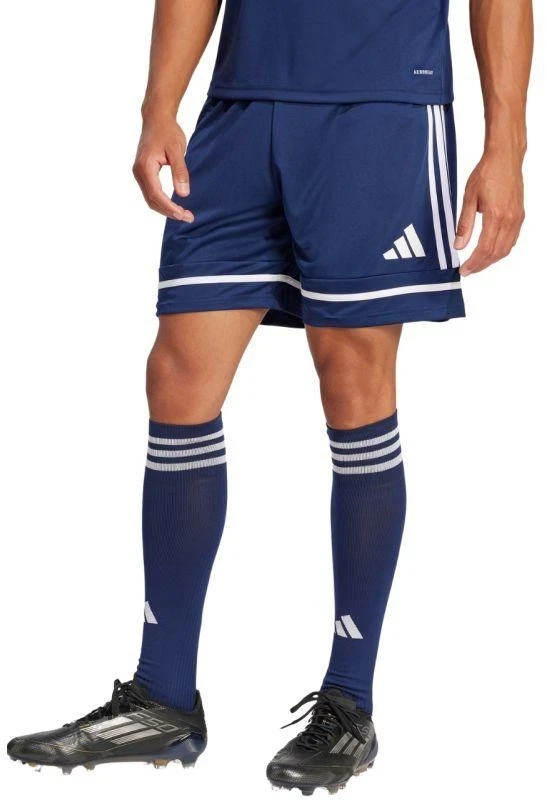 „adidas Squadra 25 M JN5468“ šortai