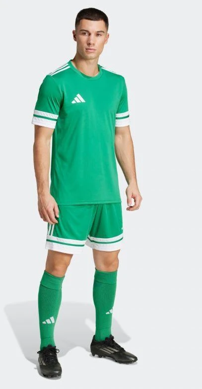 adidas Squadra 25 M JN7482 šortai