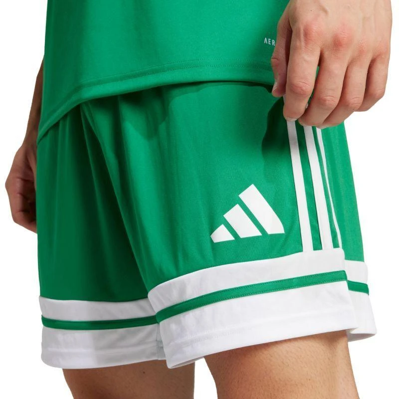 adidas Squadra 25 M JN7482 šortai