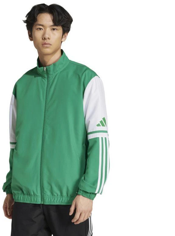 Adidas Squadra 25 M JP3165 džemperis