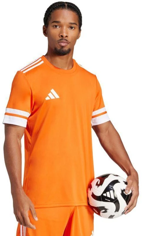 Adidas Squadra 25 M marškinėliai JC8674