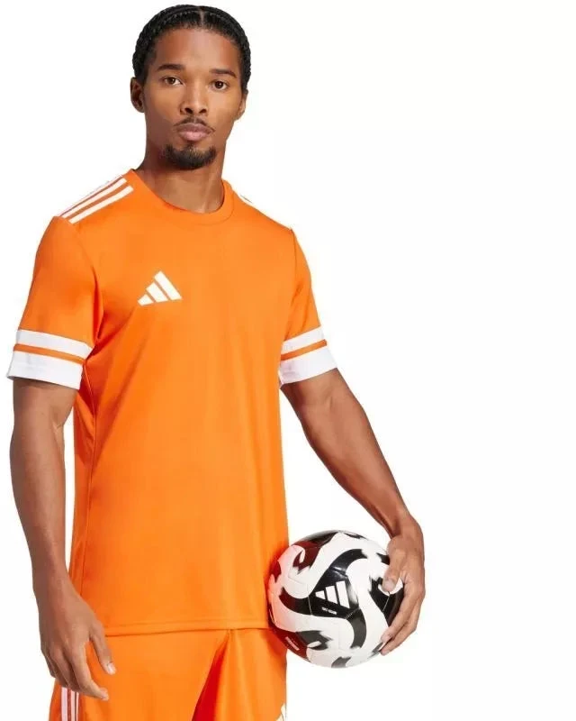 Adidas Squadra 25 M marškinėliai JC8674
