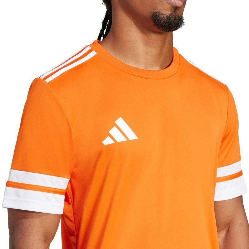 Adidas Squadra 25 M marškinėliai JC8674