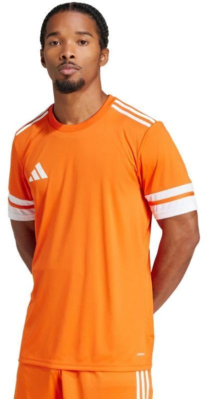 Adidas Squadra 25 M marškinėliai JC8674