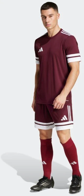 Adidas Squadra 25 M marškinėliai JC8675