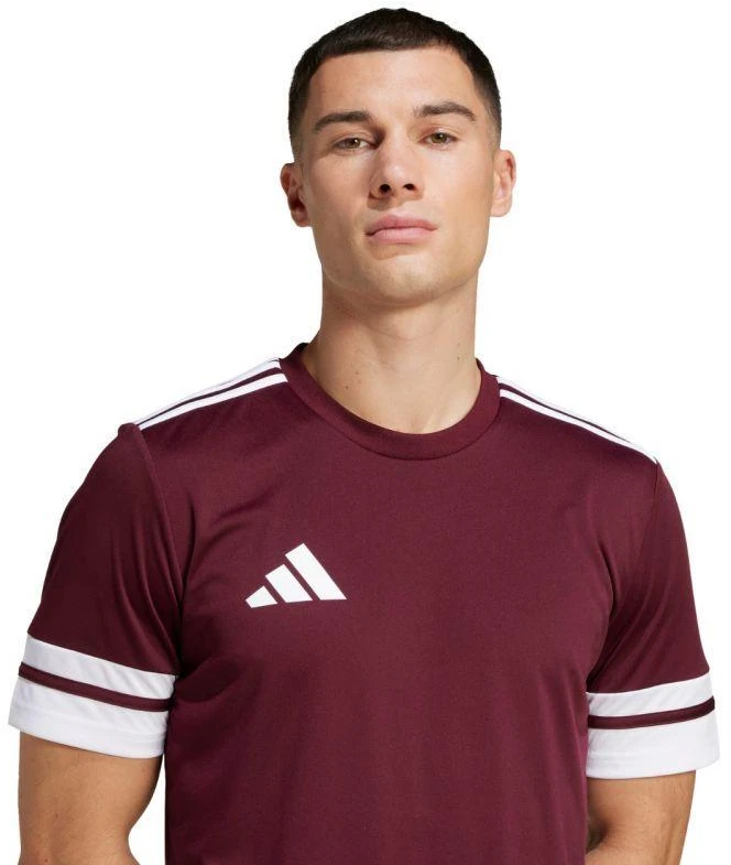 Adidas Squadra 25 M marškinėliai JC8675